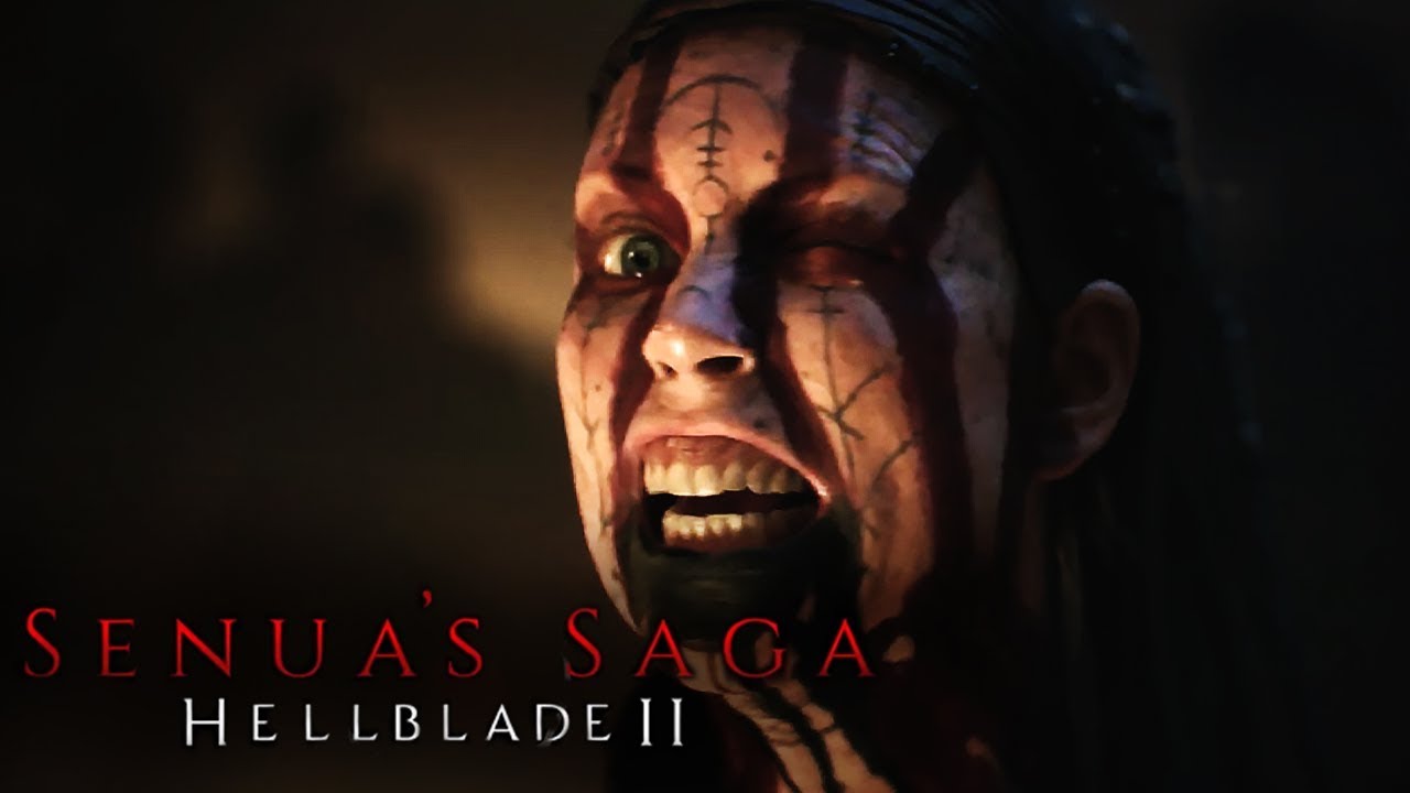 Senua’s Saga: Hellblade II